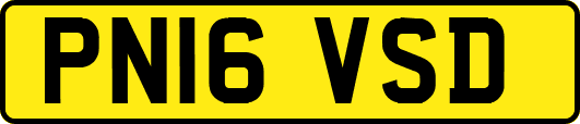 PN16VSD