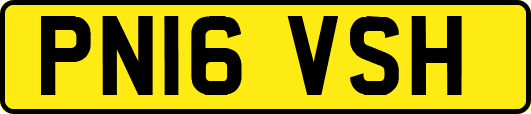 PN16VSH