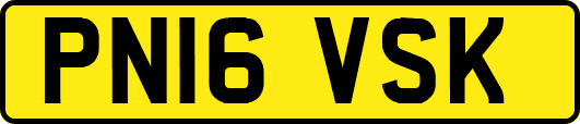 PN16VSK
