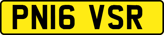 PN16VSR