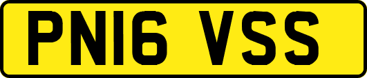 PN16VSS