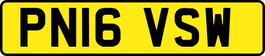 PN16VSW
