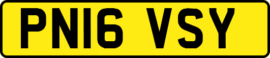 PN16VSY