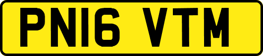 PN16VTM