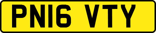 PN16VTY