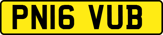 PN16VUB