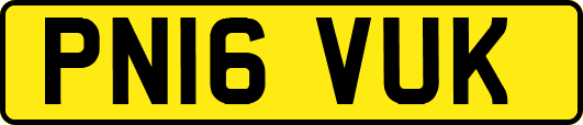 PN16VUK