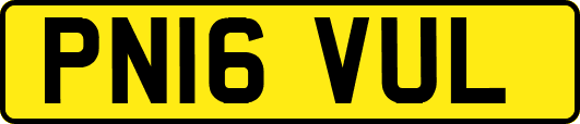 PN16VUL