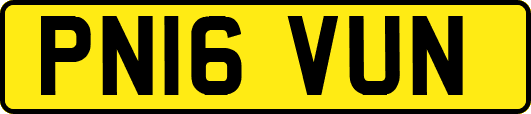 PN16VUN