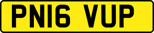 PN16VUP