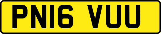 PN16VUU