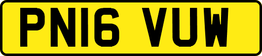 PN16VUW
