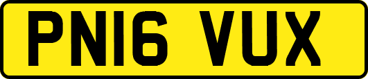 PN16VUX