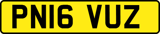 PN16VUZ