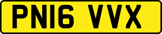 PN16VVX