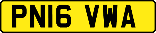 PN16VWA