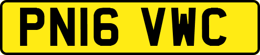 PN16VWC