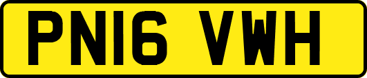 PN16VWH