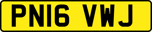 PN16VWJ