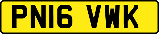 PN16VWK