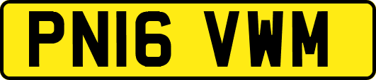 PN16VWM