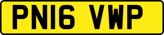 PN16VWP