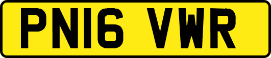 PN16VWR
