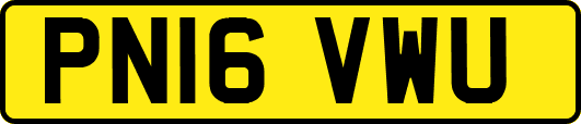 PN16VWU