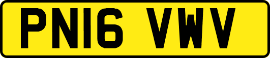 PN16VWV