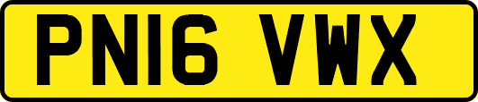 PN16VWX