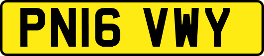 PN16VWY