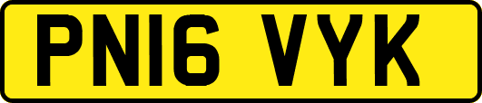 PN16VYK