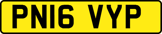 PN16VYP