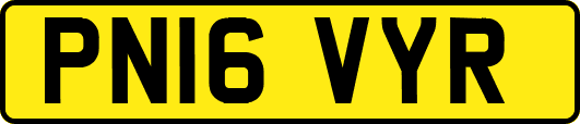 PN16VYR