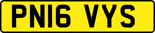 PN16VYS