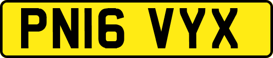 PN16VYX