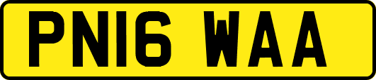 PN16WAA