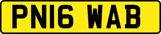 PN16WAB
