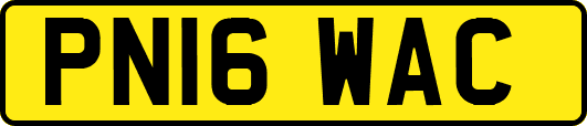PN16WAC