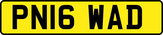 PN16WAD