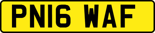 PN16WAF