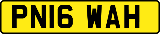 PN16WAH