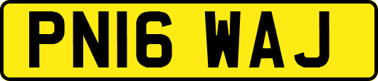 PN16WAJ