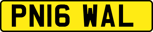 PN16WAL