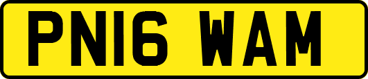 PN16WAM