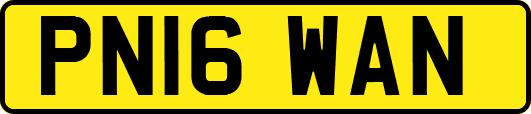 PN16WAN