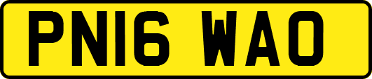 PN16WAO