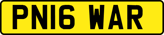PN16WAR