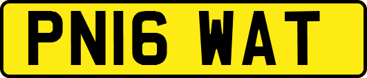 PN16WAT