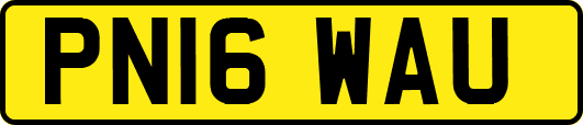 PN16WAU